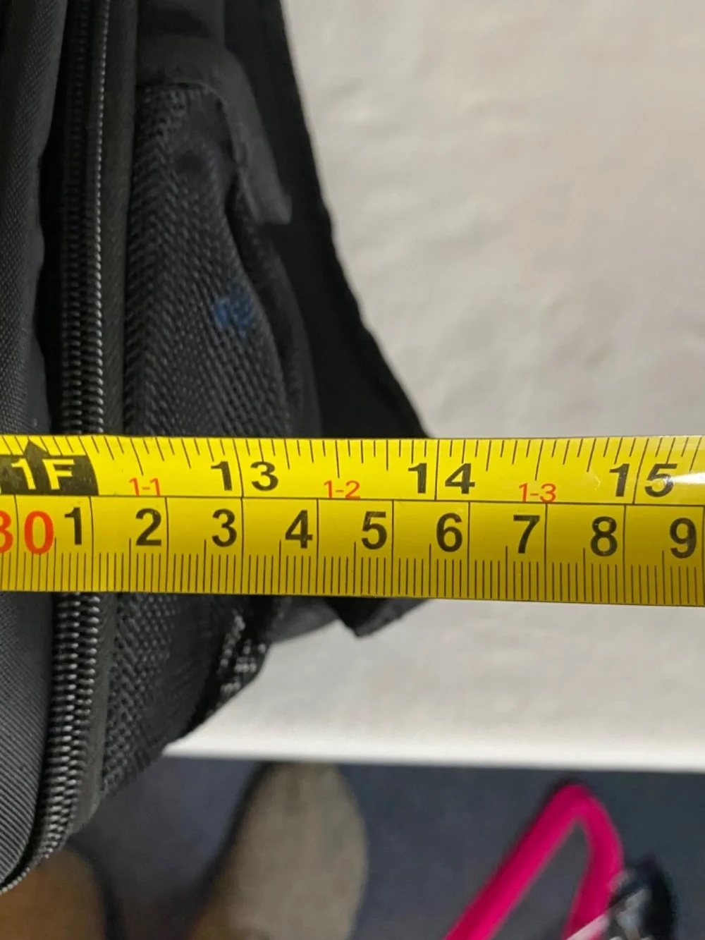 Case Logic Camera Backpack - Picture 8 of 8